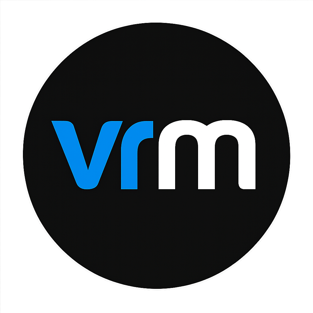VRM Logo