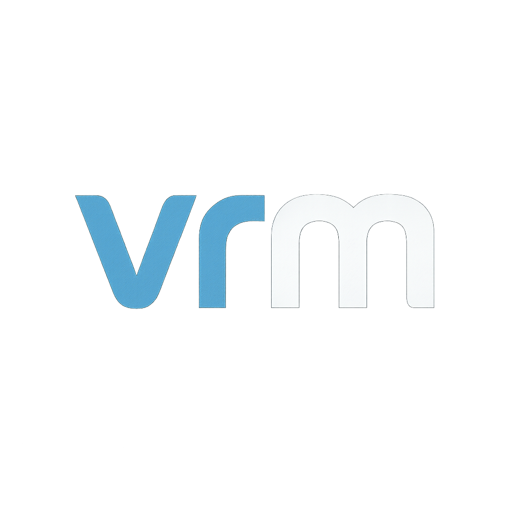 VRM Logo